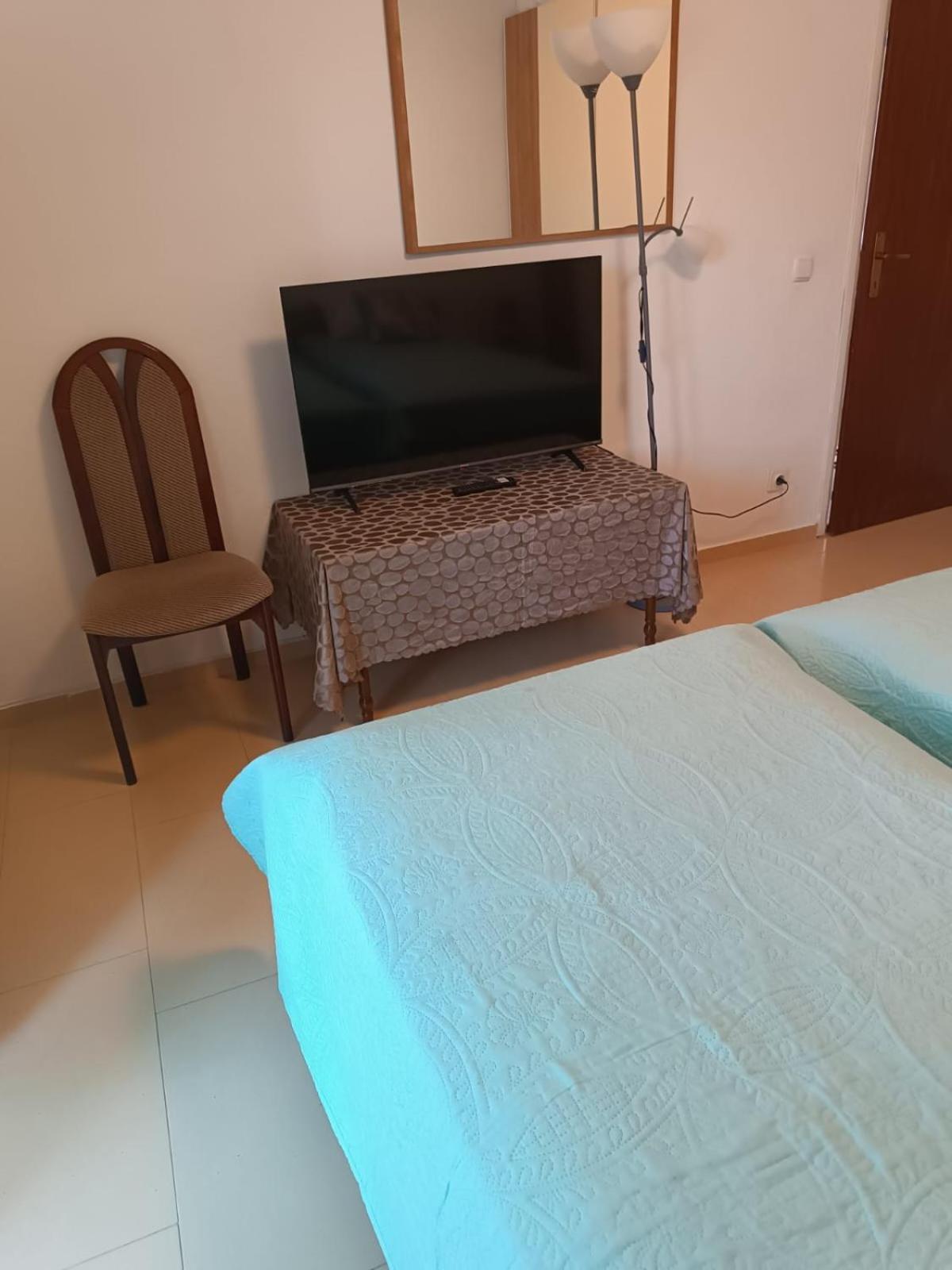 Appartamento Nikola Biograd Na Moru