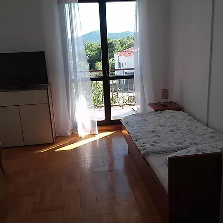 Apartmani Nikola Weißenburg Exterior foto