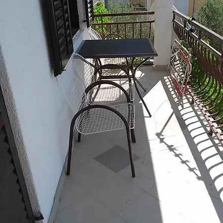 Apartmani Nikola Weißenburg Exterior foto