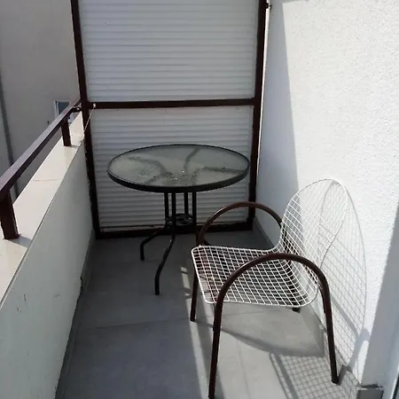 Apartmani Nikola Weißenburg Exterior foto
