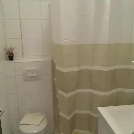 Apartmani Nikola Weißenburg Exterior foto
