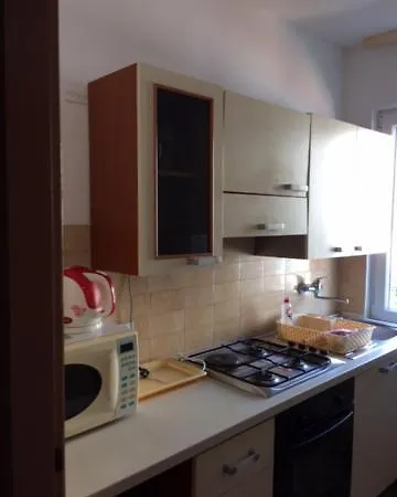 Apartmani Nikola Weißenburg Exterior foto
