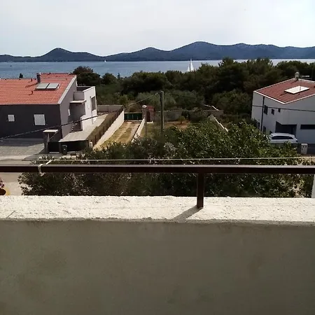 Apartmani Nikola Weißenburg Exterior foto
