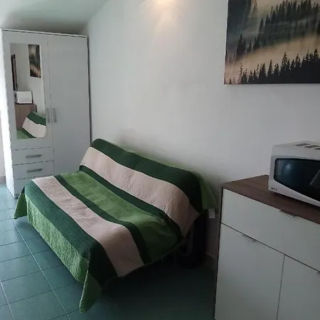 Apartmani Nikola Weißenburg Exterior foto