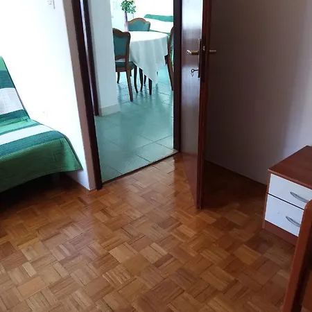 Apartmani Nikola Weißenburg Exterior foto