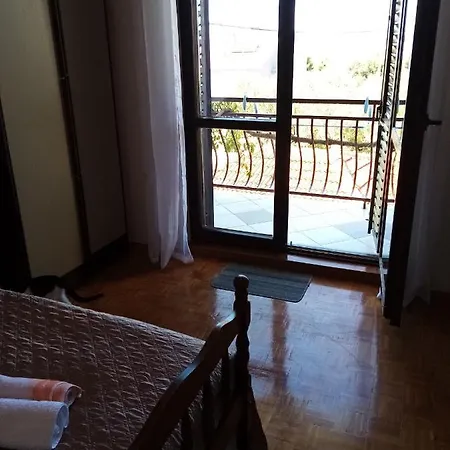 Apartmani Nikola Weißenburg Exterior foto