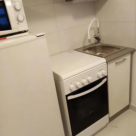 Apartmani Nikola Weißenburg Exterior foto