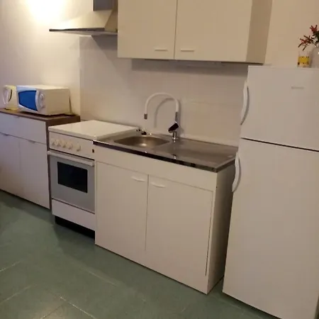 Apartmani Nikola Weißenburg Exterior foto