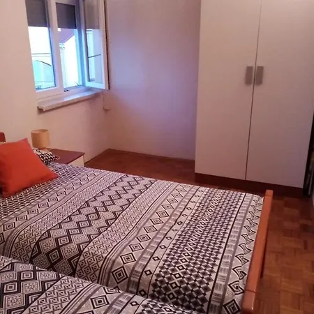Apartmani Nikola Weißenburg Exterior foto