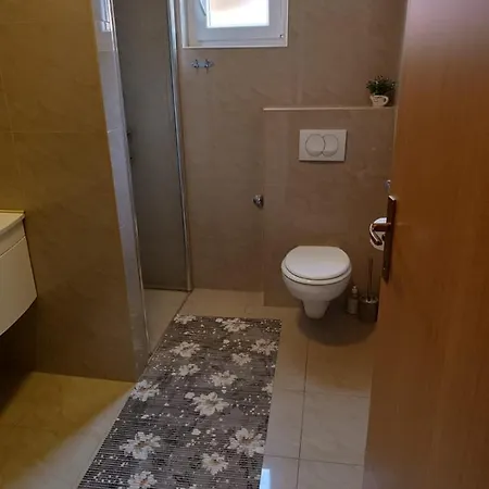 Apartmani Nikola Weißenburg Exterior foto