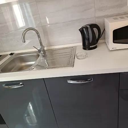 Apartmani Nikola Weißenburg Exterior foto