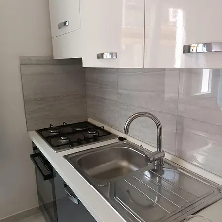 Apartmani Nikola Weißenburg Exterior foto