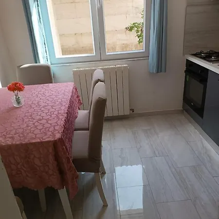 Apartmani Nikola Weißenburg Exterior foto