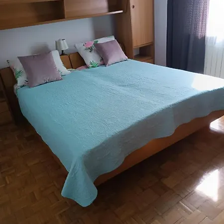 Apartmani Nikola Weißenburg Exterior foto