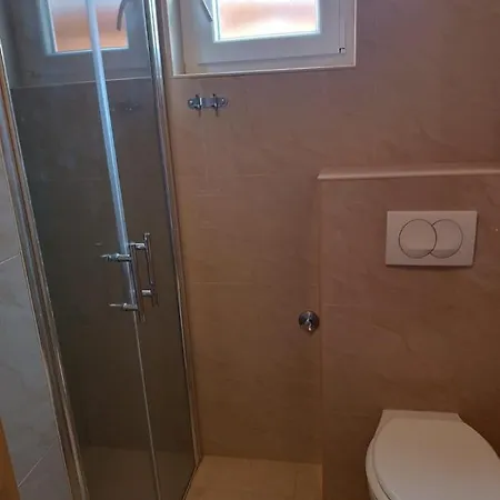 Apartmani Nikola Weißenburg Exterior foto