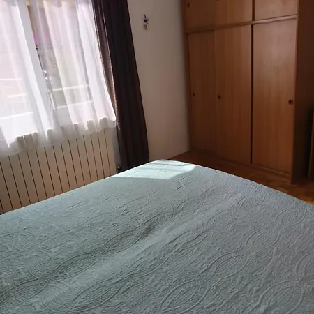 Apartmani Nikola Weißenburg Exterior foto