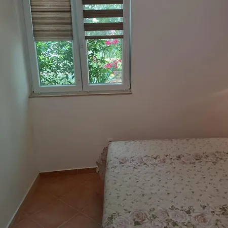 Apartmani Nikola Weißenburg Exterior foto