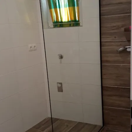 Apartmani Nikola Weißenburg Exterior foto
