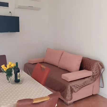 Apartmani Nikola Weißenburg Exterior foto