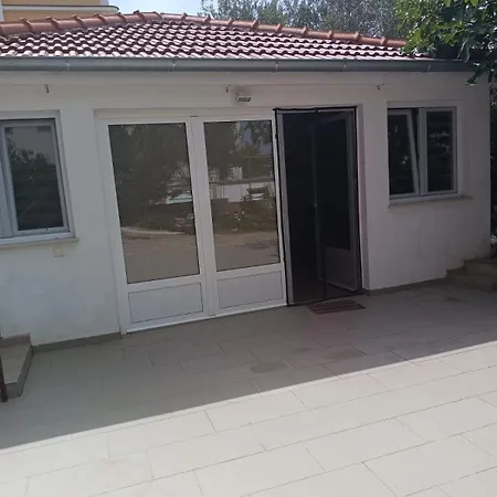 Apartmani Nikola Weißenburg Exterior foto
