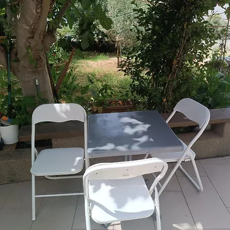 Apartmani Nikola Weißenburg Exterior foto