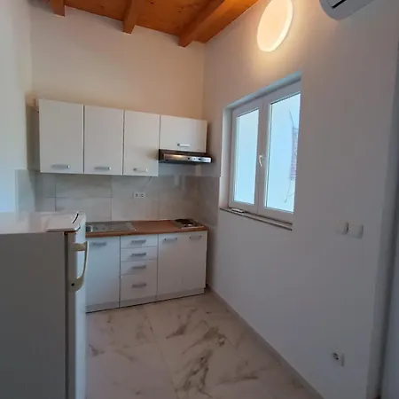 Apartmani Nikola Weißenburg Exterior foto