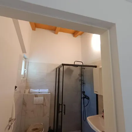Apartmani Nikola Weißenburg Exterior foto