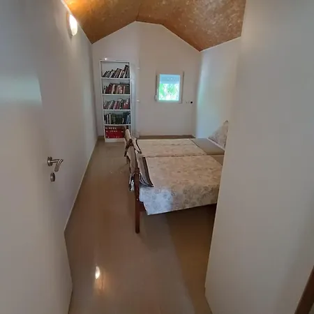 Apartmani Nikola Weißenburg Exterior foto