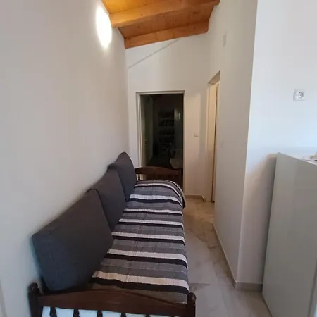 Apartmani Nikola Weißenburg Exterior foto