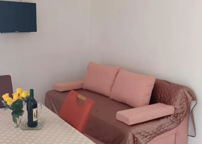 Apartmani Nikola