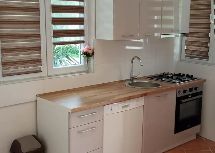 Apartmani Nikola
