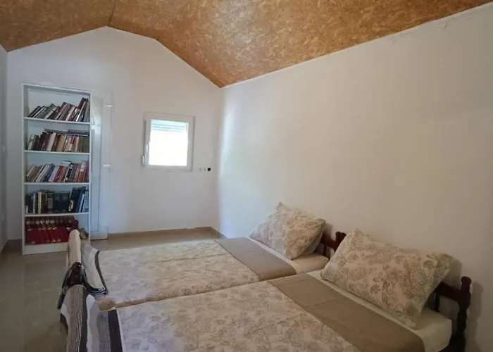 Apartmani Nikola