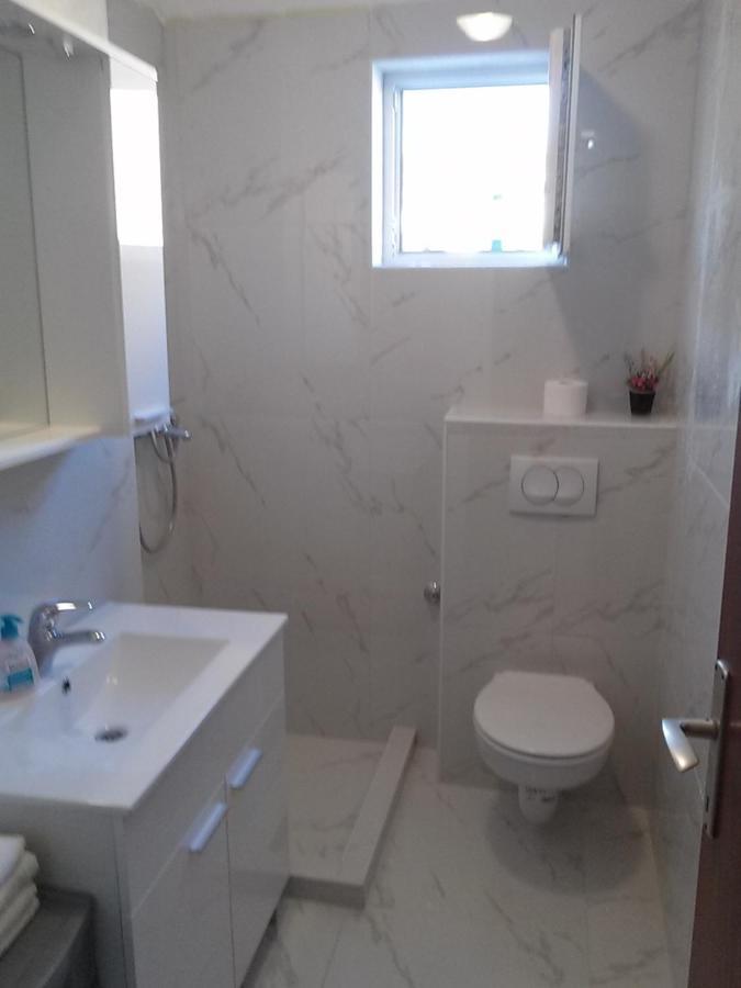 Nikola Apartment Biograd Na Moru