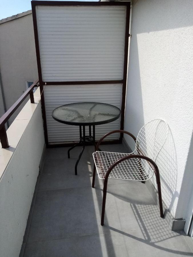 Apartment Nikola Biograd Na Moru