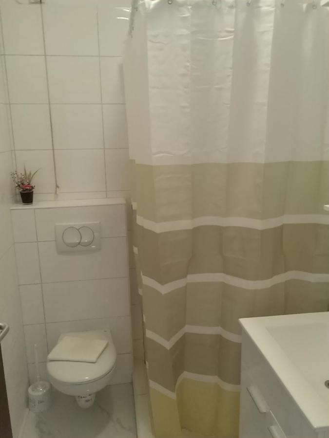 Apartment Nikola *