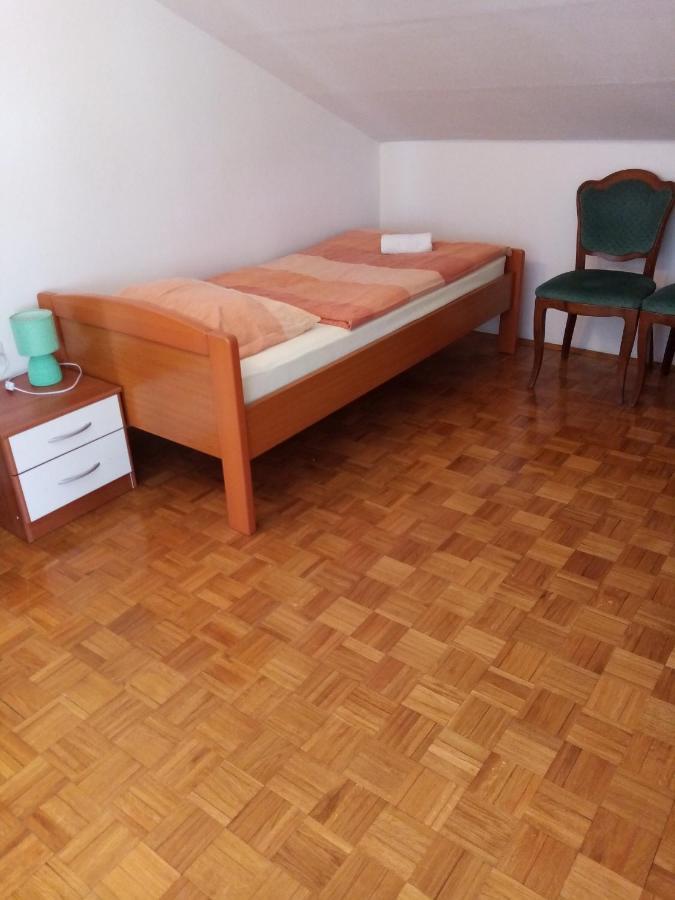 Nikola Apartment Biograd Na Moru