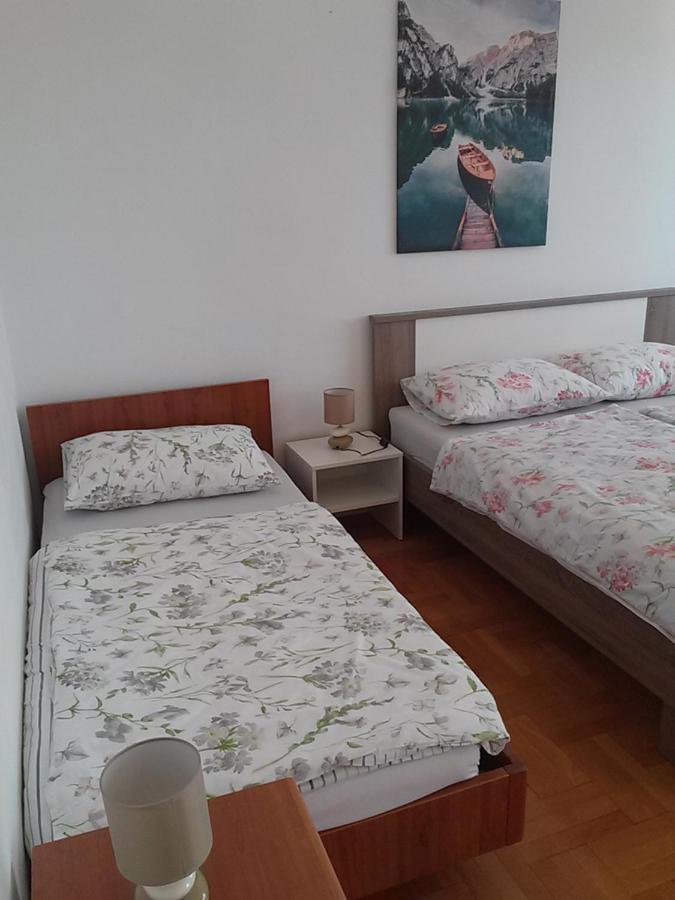 Apartment Nikola