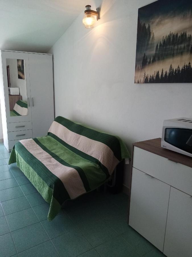 Apartment Nikola