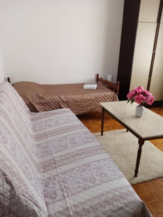 Apartment Nikola