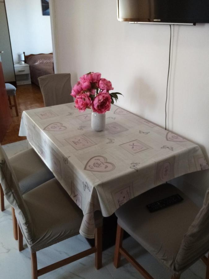 Apartment Nikola
