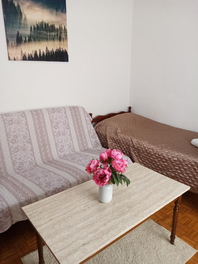 Nikola Apartment *