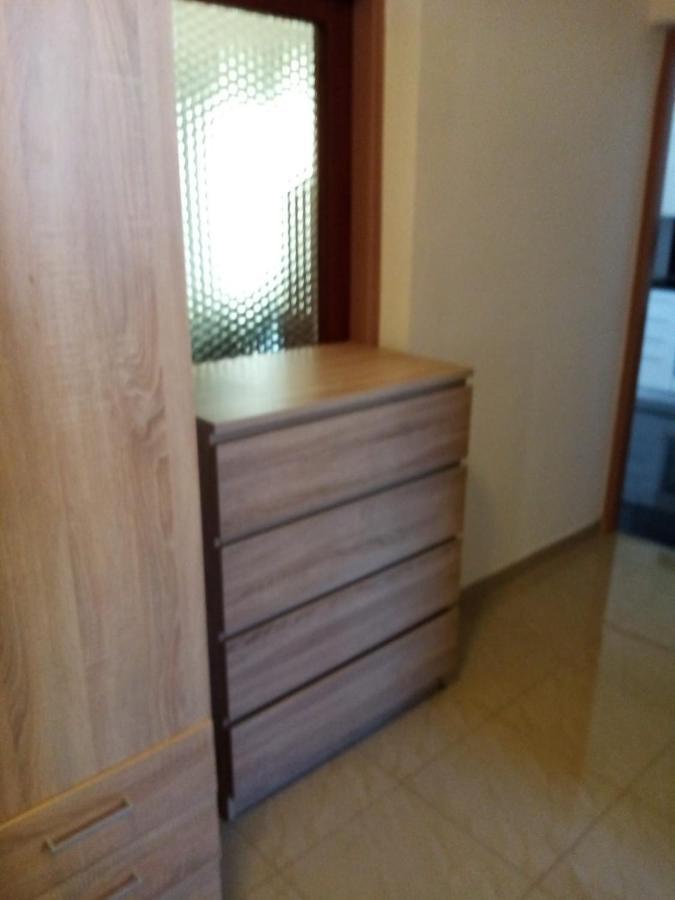 Apartment Nikola *