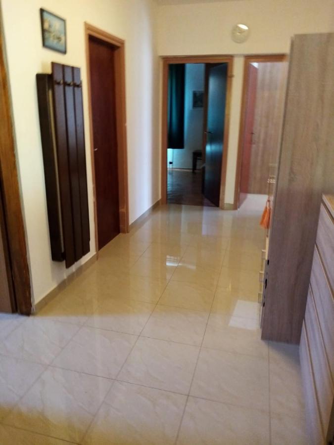 Nikola Apartment Biograd Na Moru