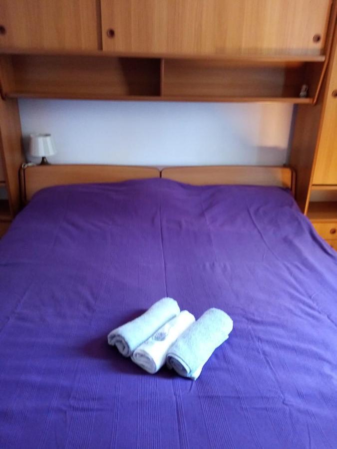 Nikola Apartment Biograd Na Moru