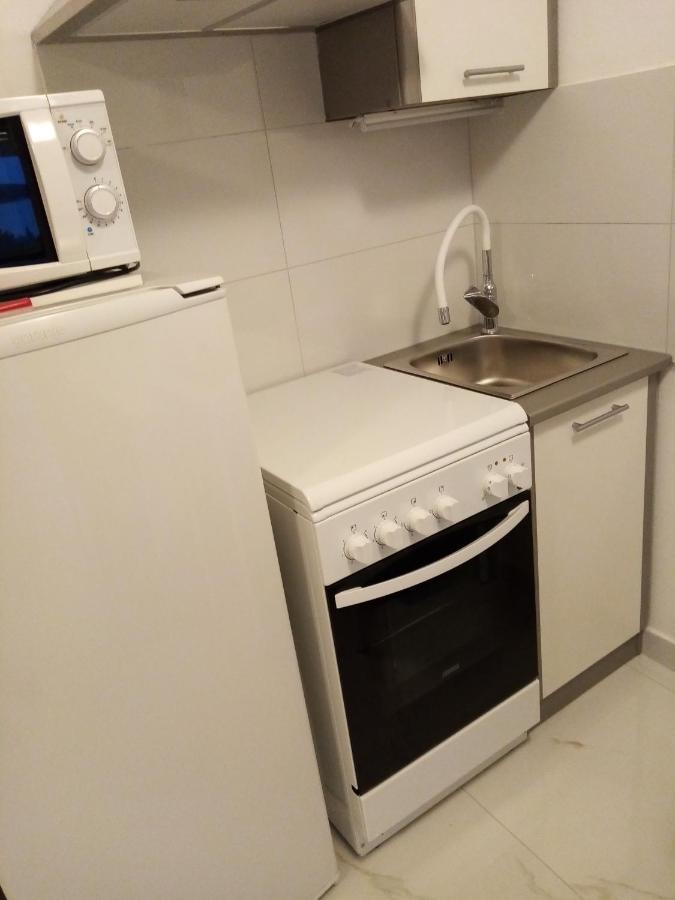 Apartment Nikola *