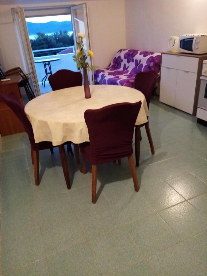 Nikola Apartment Biograd Na Moru