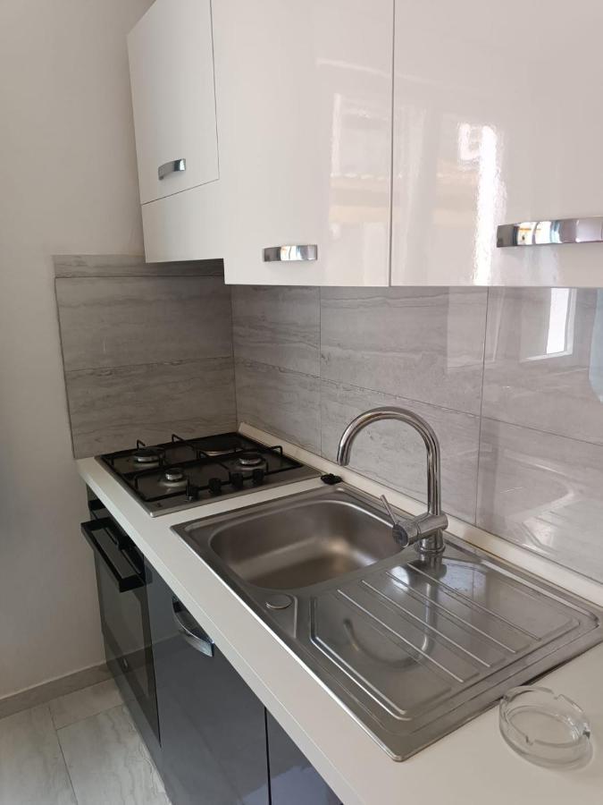Nikola Apartment Biograd Na Moru