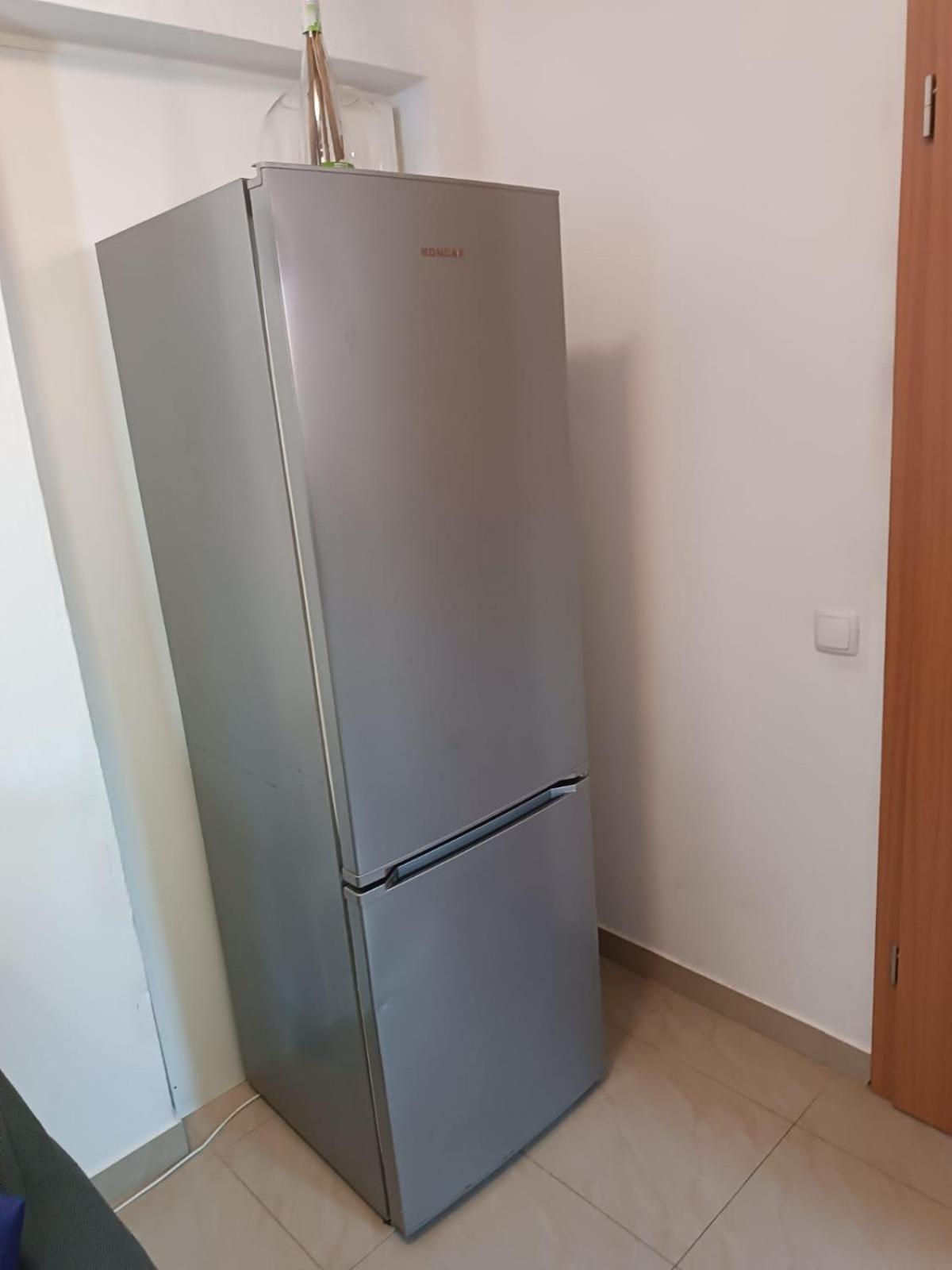 Nikola Apartment
