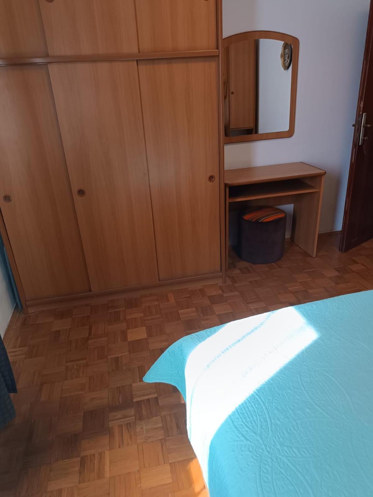 Apartment Nikola *
