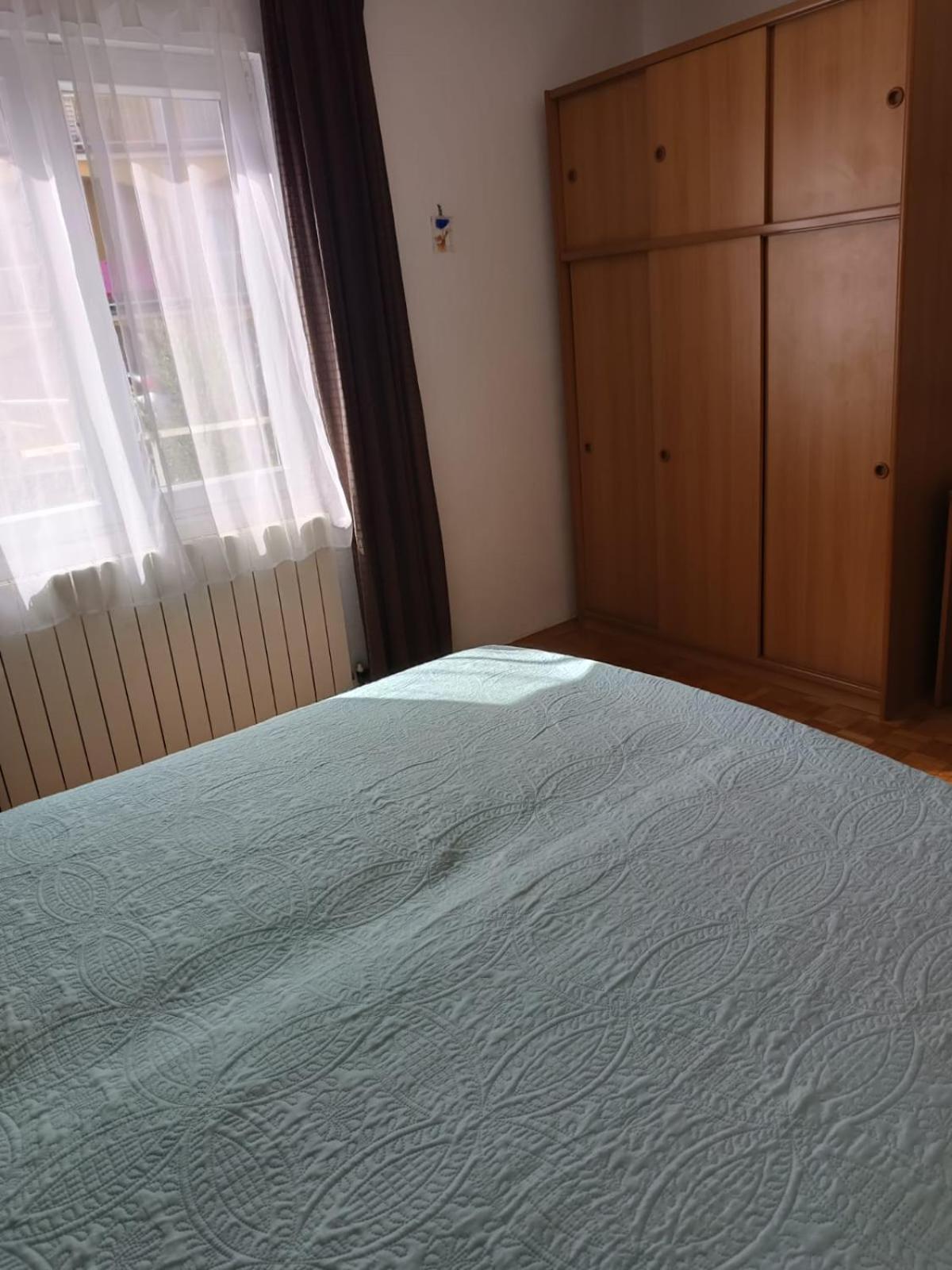 Apartment Nikola